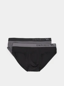 Нижня білизна Emporio Armani модель 111733-4F733-29144 Фото