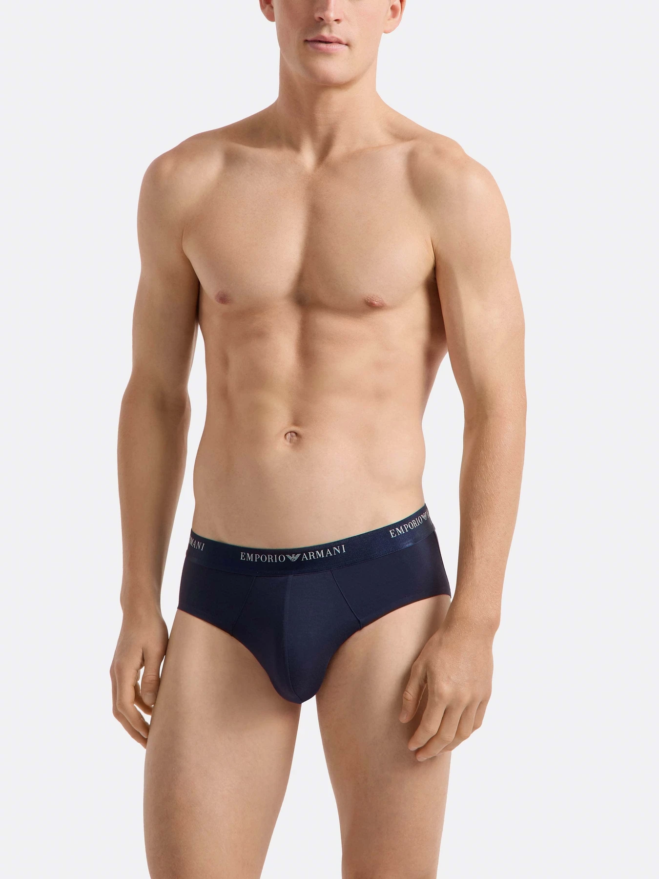 Нижнее белье Emporio Armani модель 111846-4F511-00135 Фото