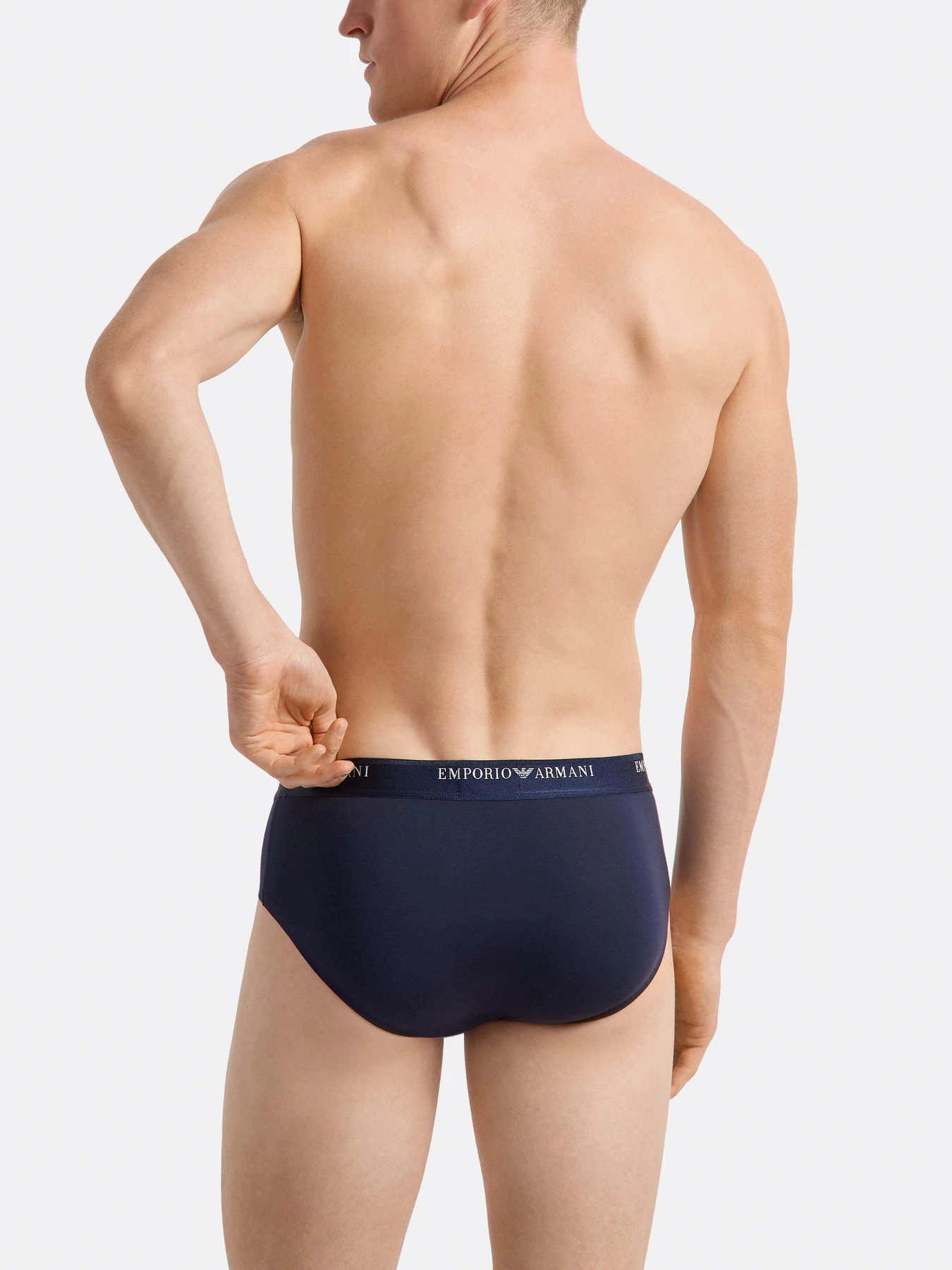 Нижнее белье Emporio Armani модель 111846-4F511-00135 Фото