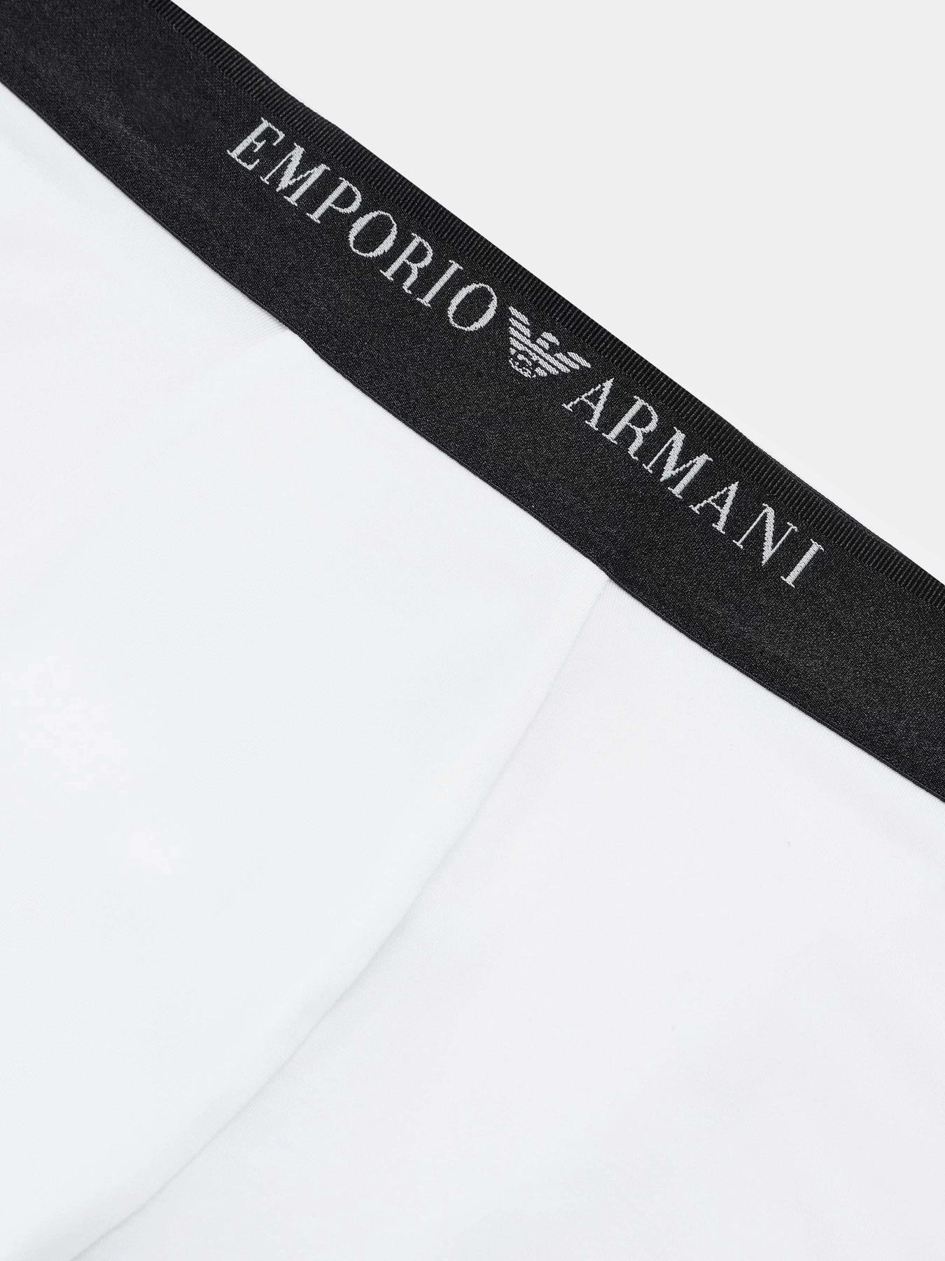 Нижнее белье Emporio Armani модель 111847-4F511-00010 Нижнее белье Emporio Armani модель 111847-4F511-00010 Фото