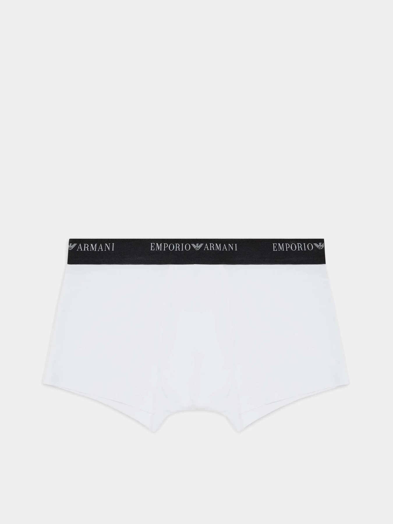 Нижнее белье Emporio Armani модель 111847-4F511-00010 Нижнее белье Emporio Armani модель 111847-4F511-00010 Фото