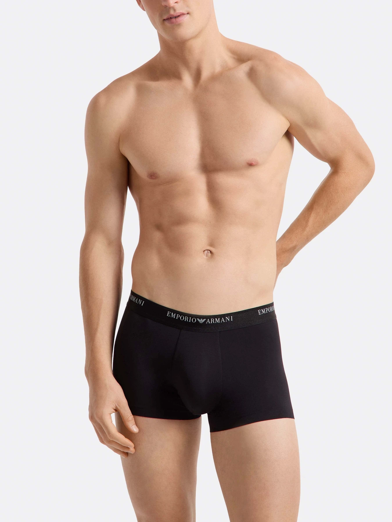 Нижнее белье Emporio Armani модель 111847-4F511-00020 Нижнее белье Emporio Armani модель 111847-4F511-00020 Фото