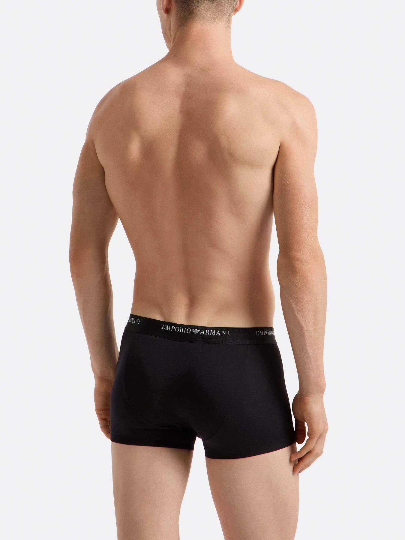Нижнее белье Emporio Armani модель 111847-4F511-00020 Нижнее белье Emporio Armani модель 111847-4F511-00020 Фото