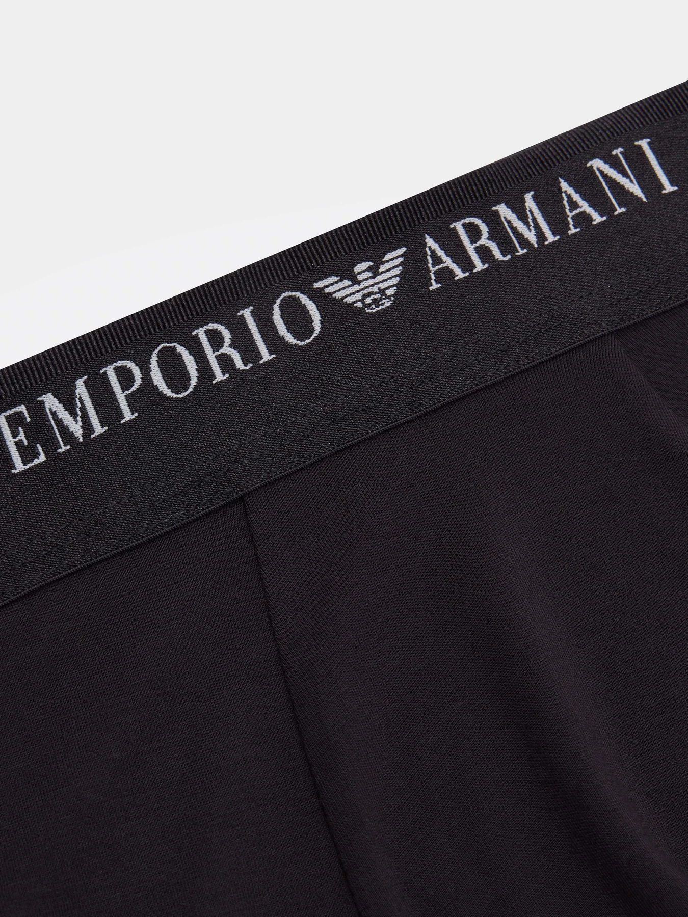 Нижнее белье Emporio Armani модель 111847-4F511-00020 Нижнее белье Emporio Armani модель 111847-4F511-00020 Фото