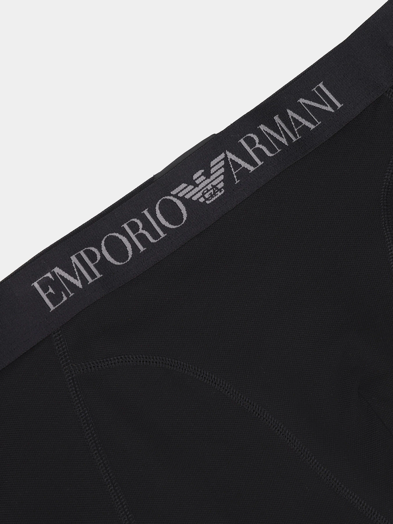Нижнее белье Emporio Armani модель 112119-4F531-00020 Нижнее белье Emporio Armani модель 112119-4F531-00020 Фото