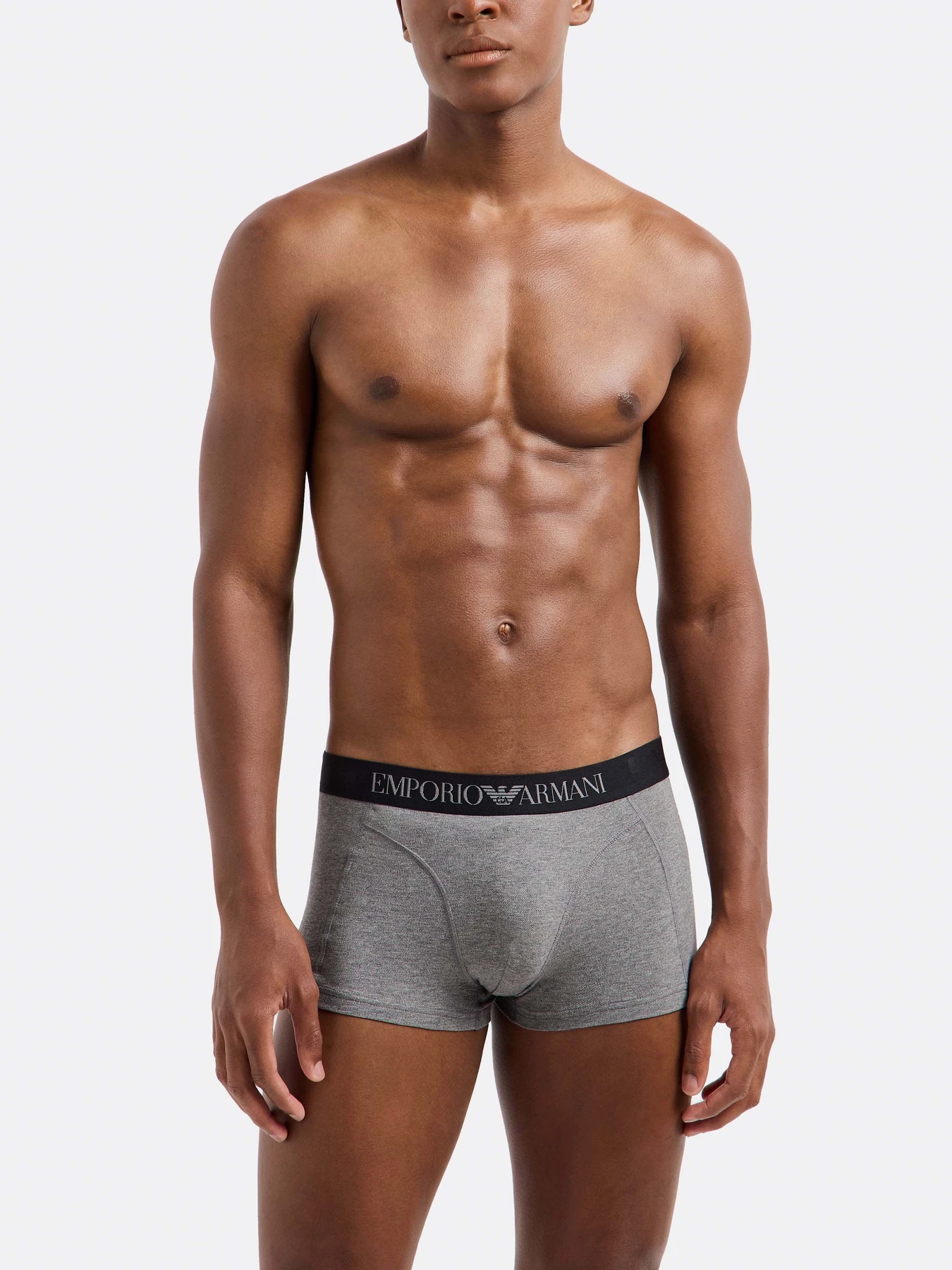 Нижнее белье Emporio Armani модель 112119-4F531-14049 Нижнее белье Emporio Armani модель 112119-4F531-14049 Фото