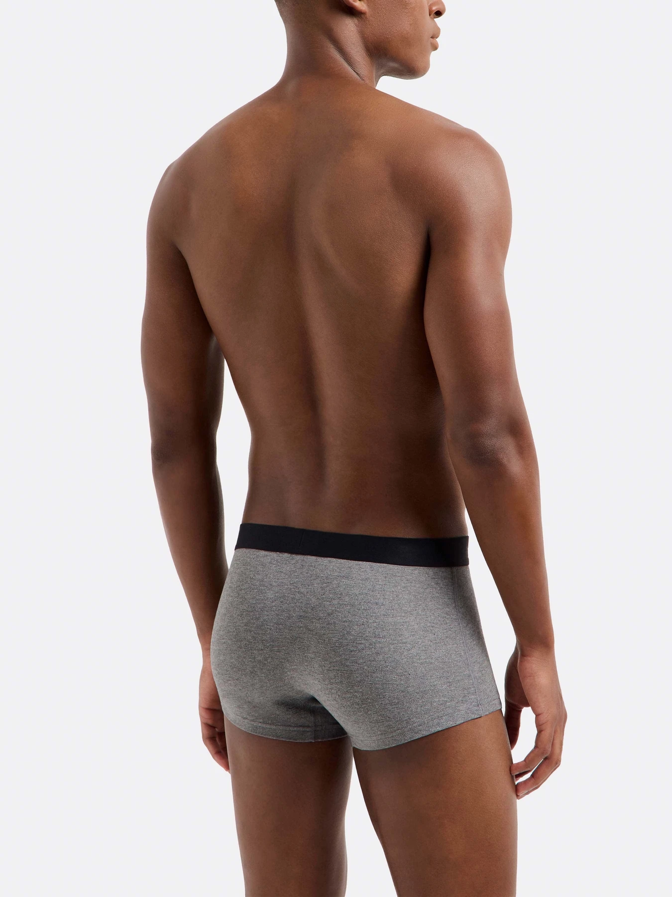 Нижнее белье Emporio Armani модель 112119-4F531-14049 Нижнее белье Emporio Armani модель 112119-4F531-14049 Фото