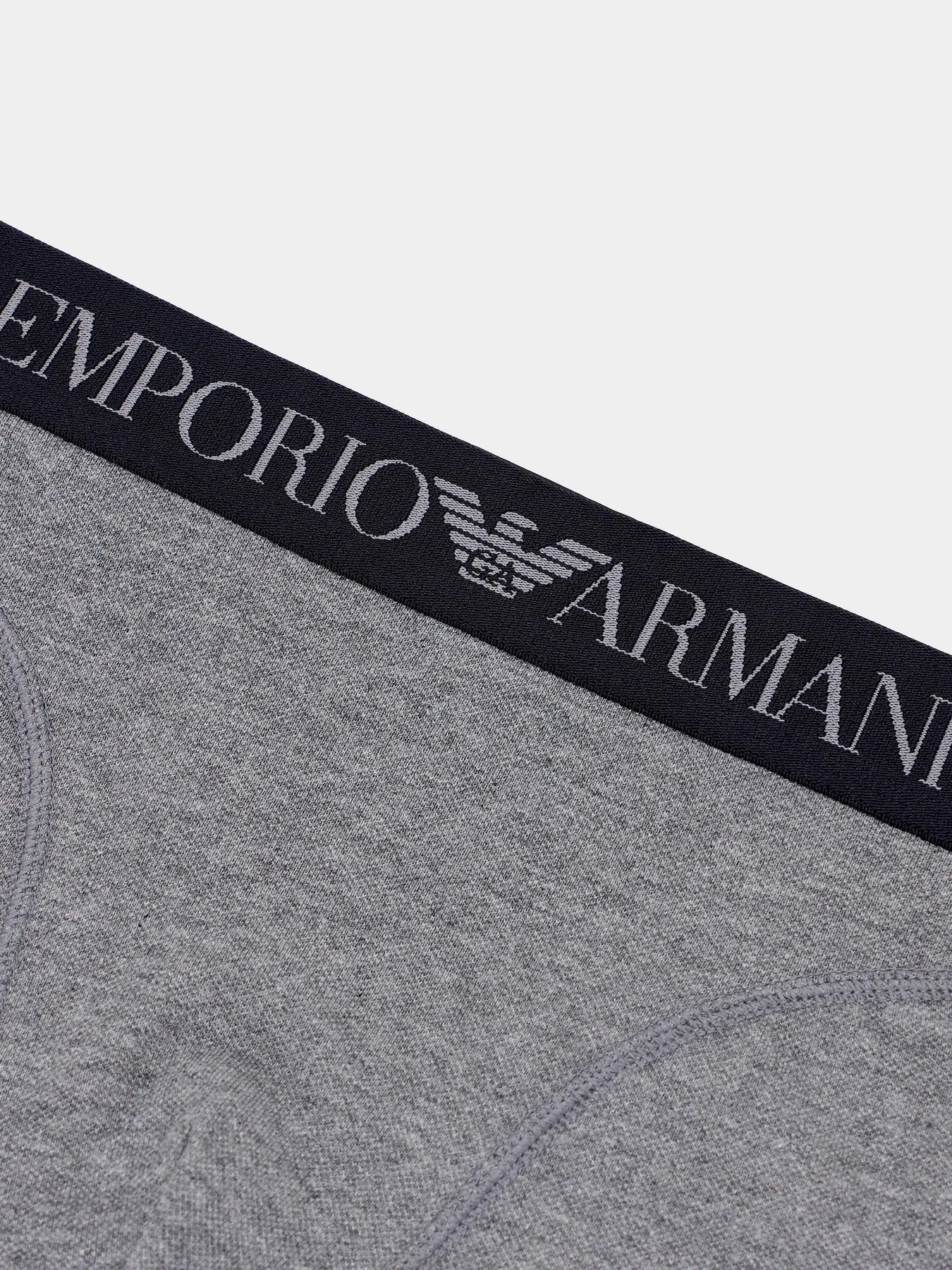 Нижнее белье Emporio Armani модель 112119-4F531-14049 Нижнее белье Emporio Armani модель 112119-4F531-14049 Фото