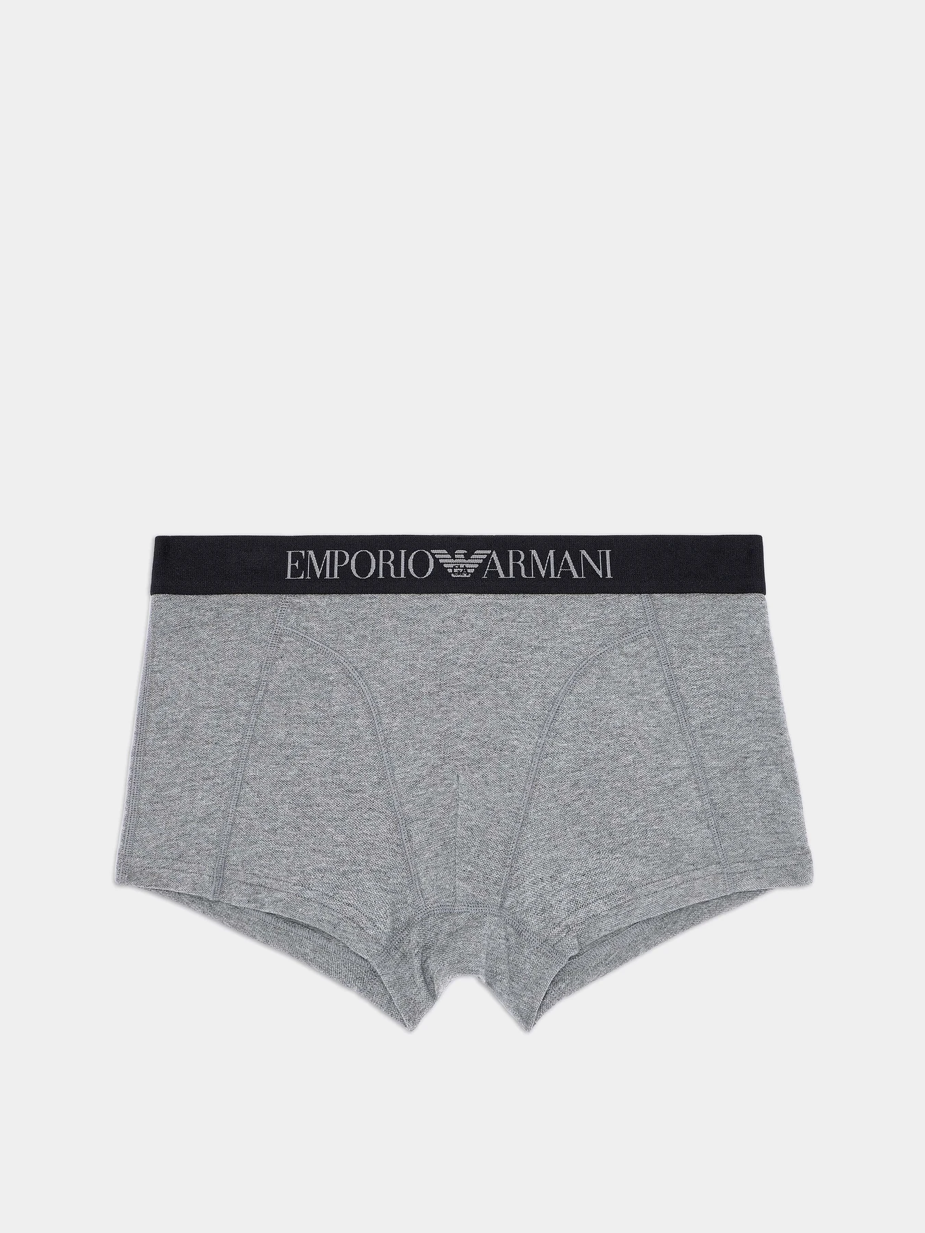 Нижнее белье Emporio Armani модель 112119-4F531-14049 Нижнее белье Emporio Armani модель 112119-4F531-14049 Фото