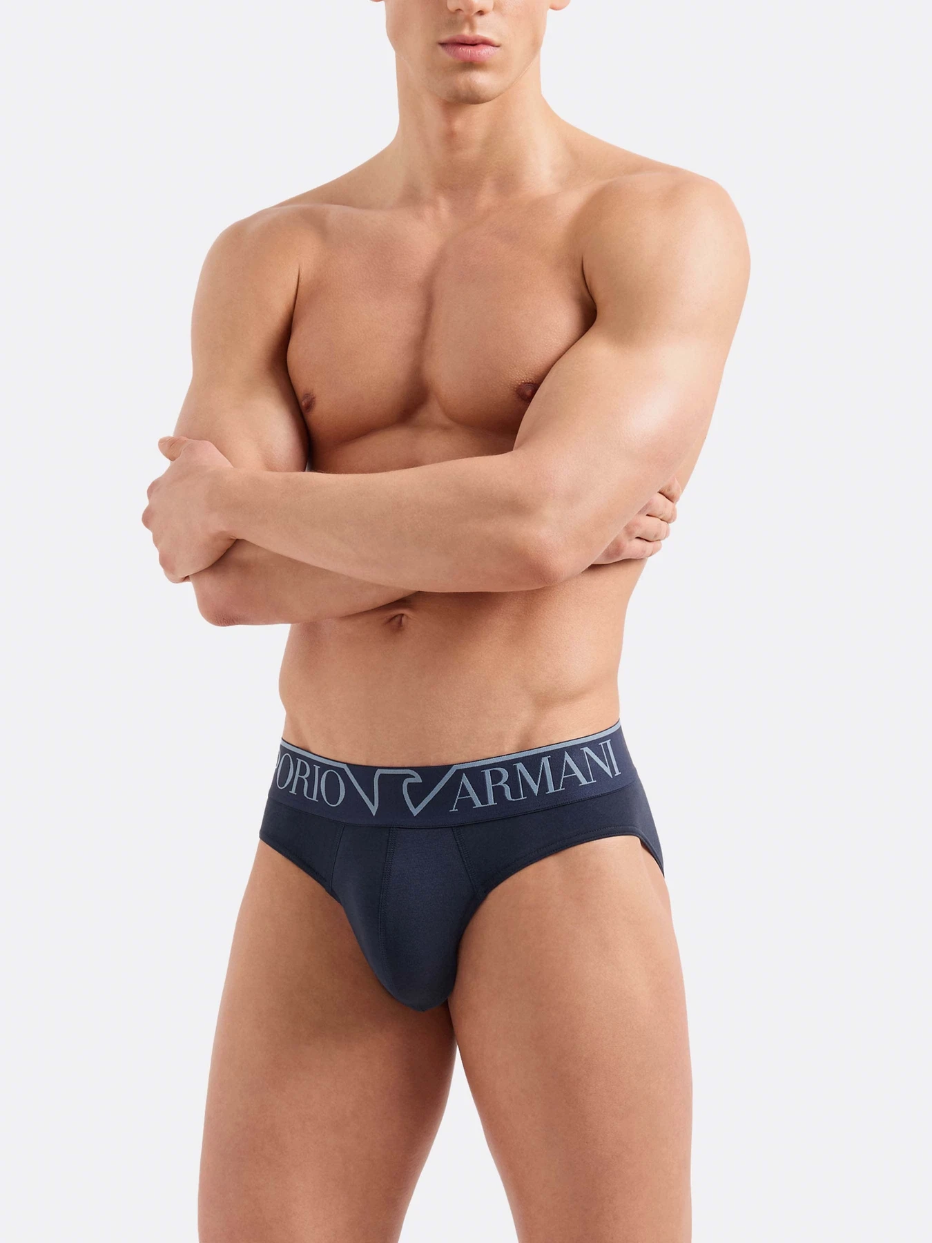 Нижнее белье Emporio Armani модель 110814-4F516-00135 Фото