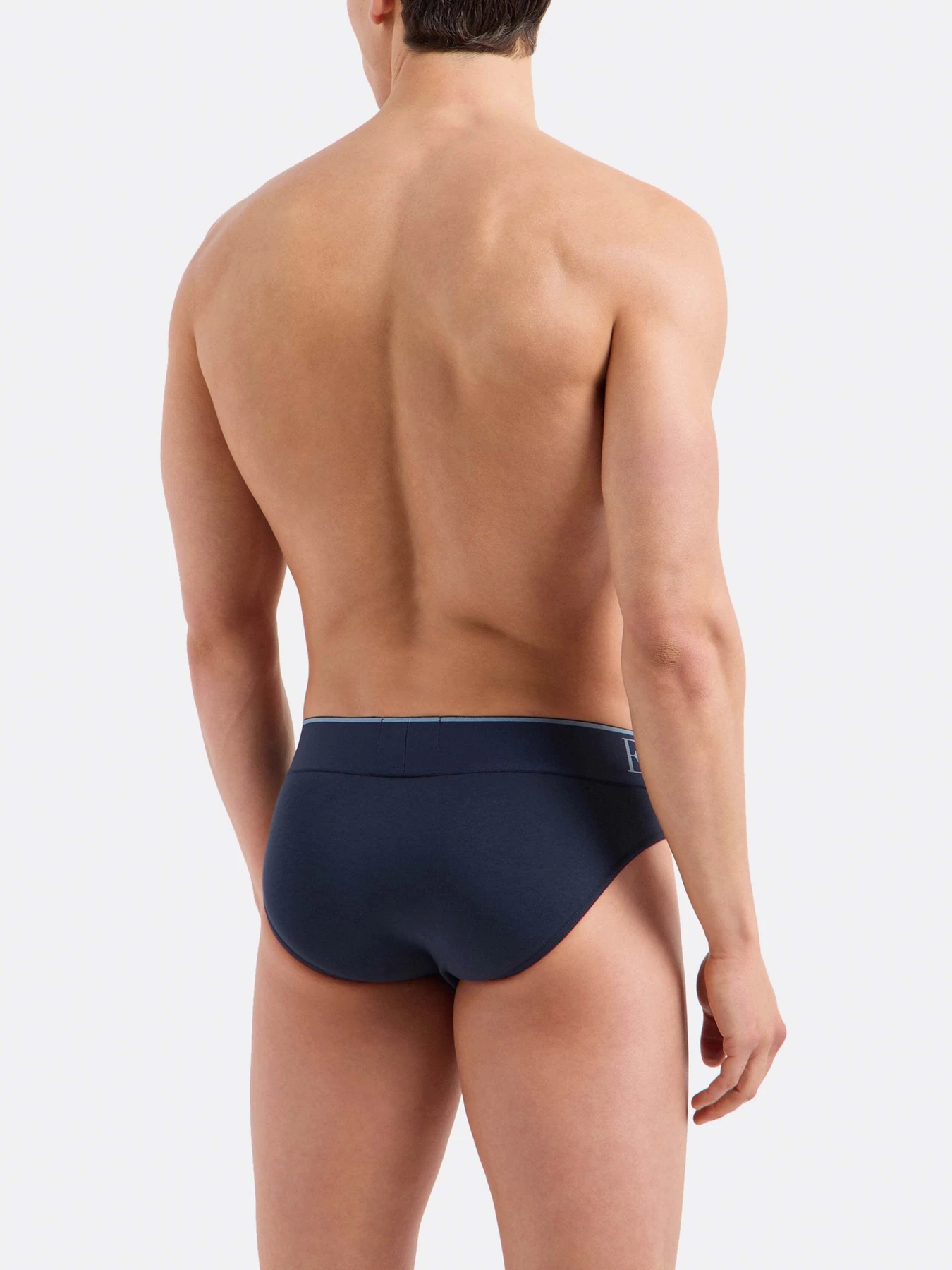 Нижнее белье Emporio Armani модель 110814-4F516-00135 Фото