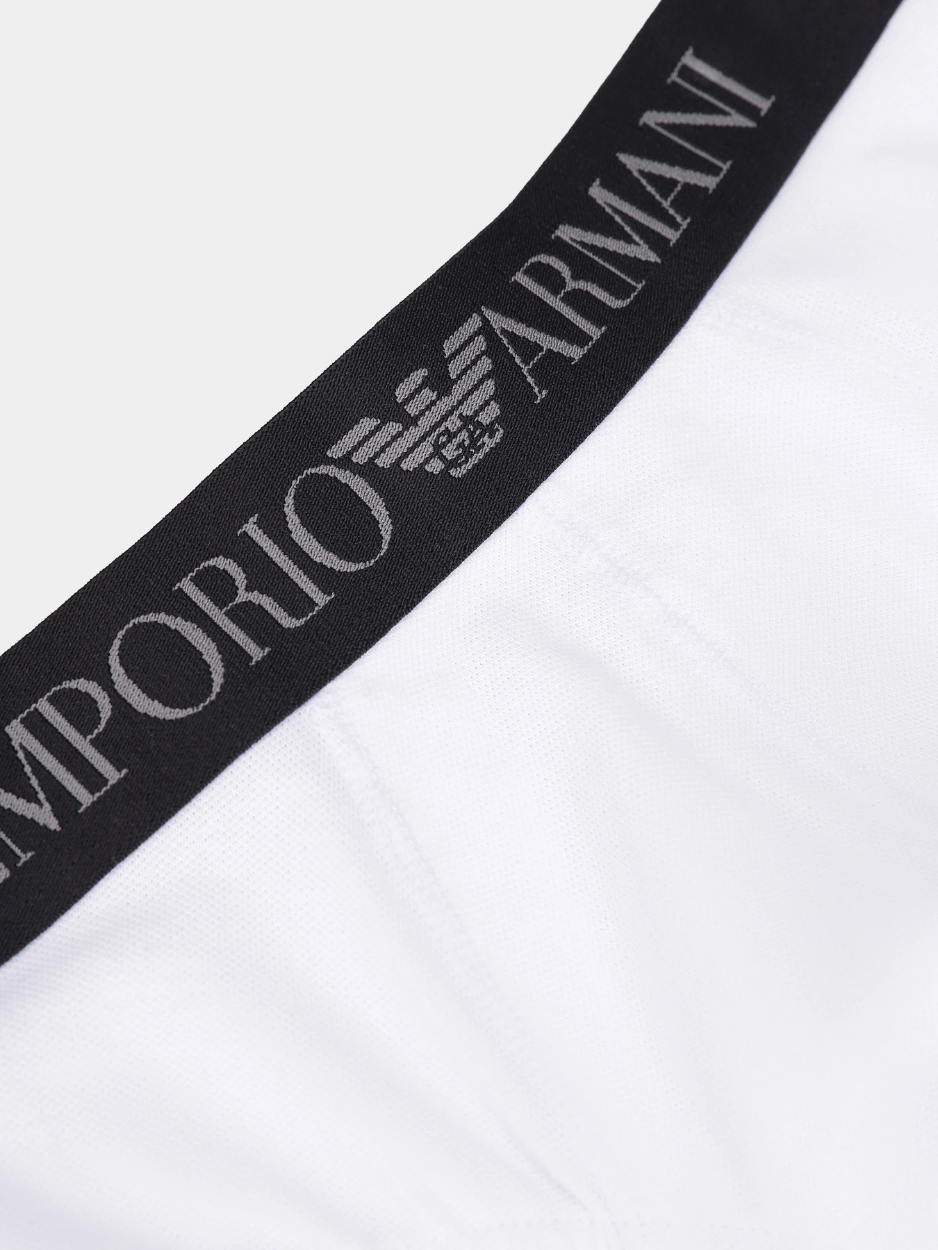 Нижнее белье Emporio Armani модель 110814-4F531-00010 Фото