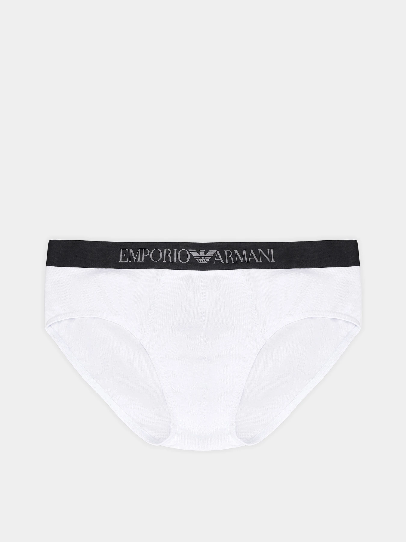 Нижнее белье Emporio Armani модель 110814-4F531-00010 Фото