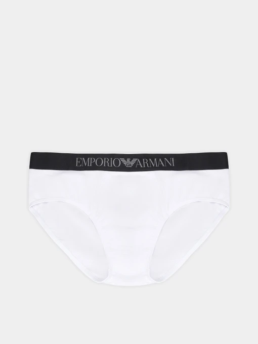 Нижня білизна Emporio Armani модель 110814-4F531-00010 Фото
