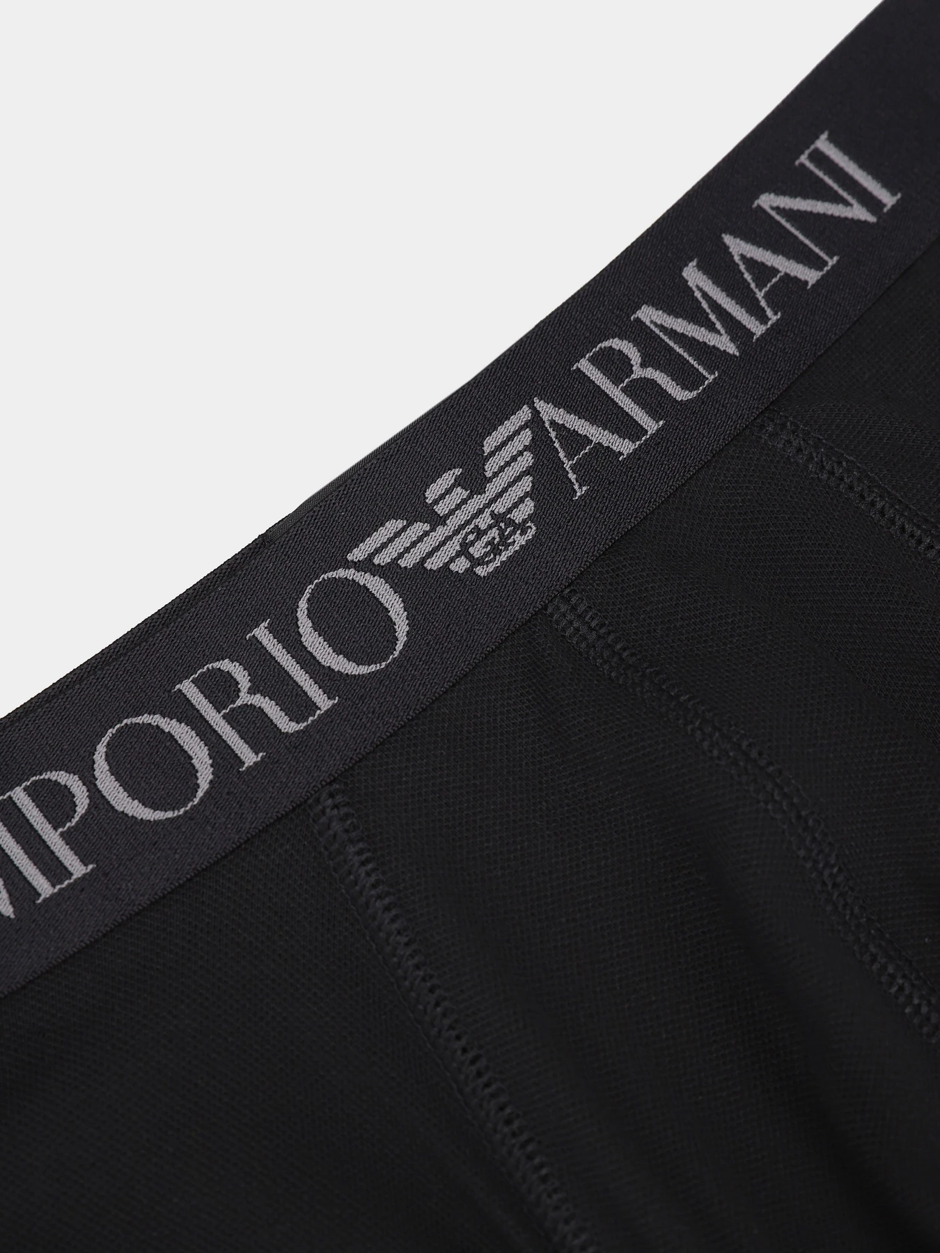 Нижня білизна Emporio Armani модель 110814-4F531-00020 Фото