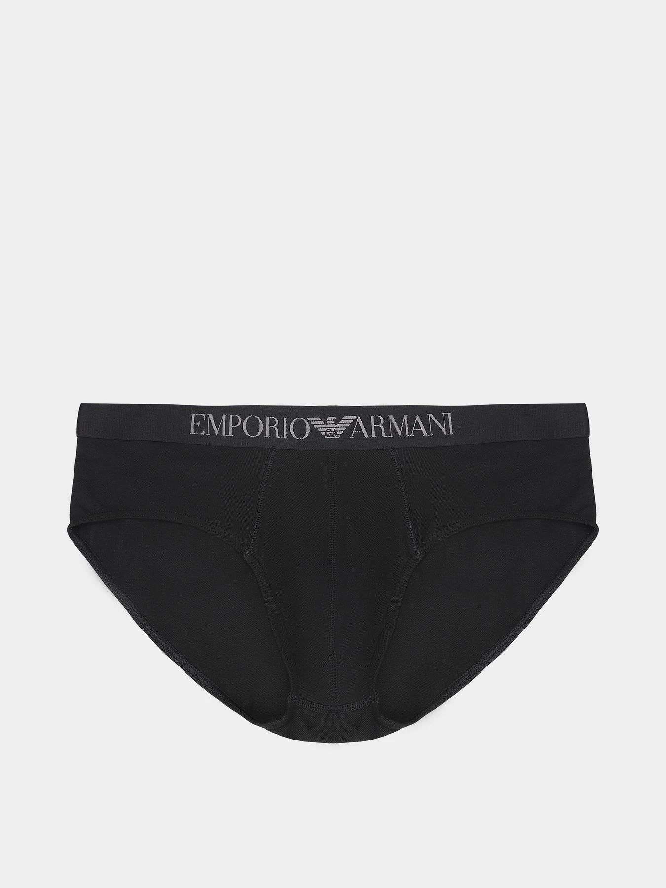 Нижня білизна Emporio Armani модель 110814-4F531-00020 Фото