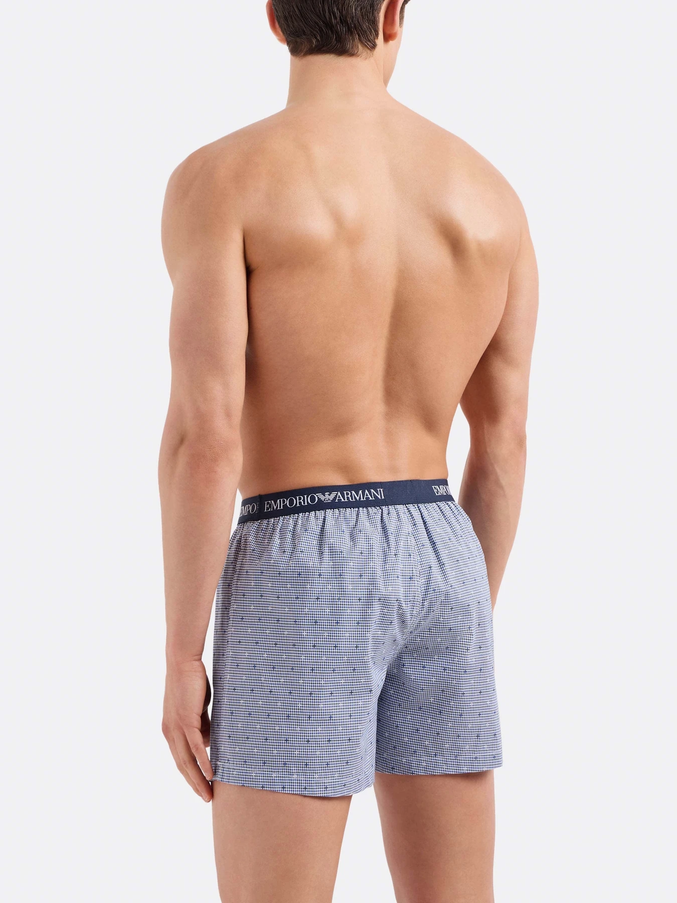 Нижнее белье Emporio Armani модель 110991-4F576-20611 Нижнее белье Emporio Armani модель 110991-4F576-20611 Фото