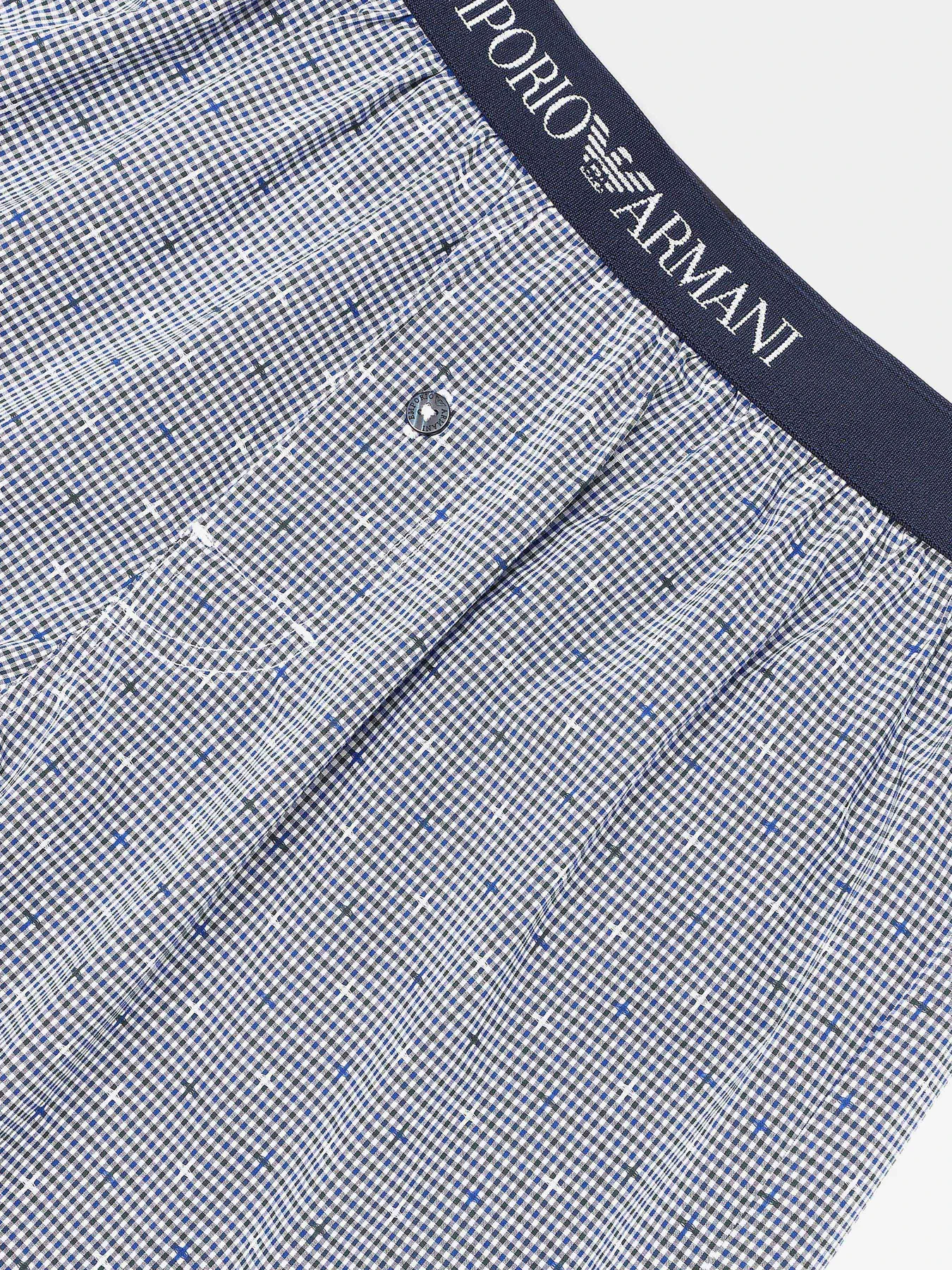 Нижнее белье Emporio Armani модель 110991-4F576-20611 Нижнее белье Emporio Armani модель 110991-4F576-20611 Фото