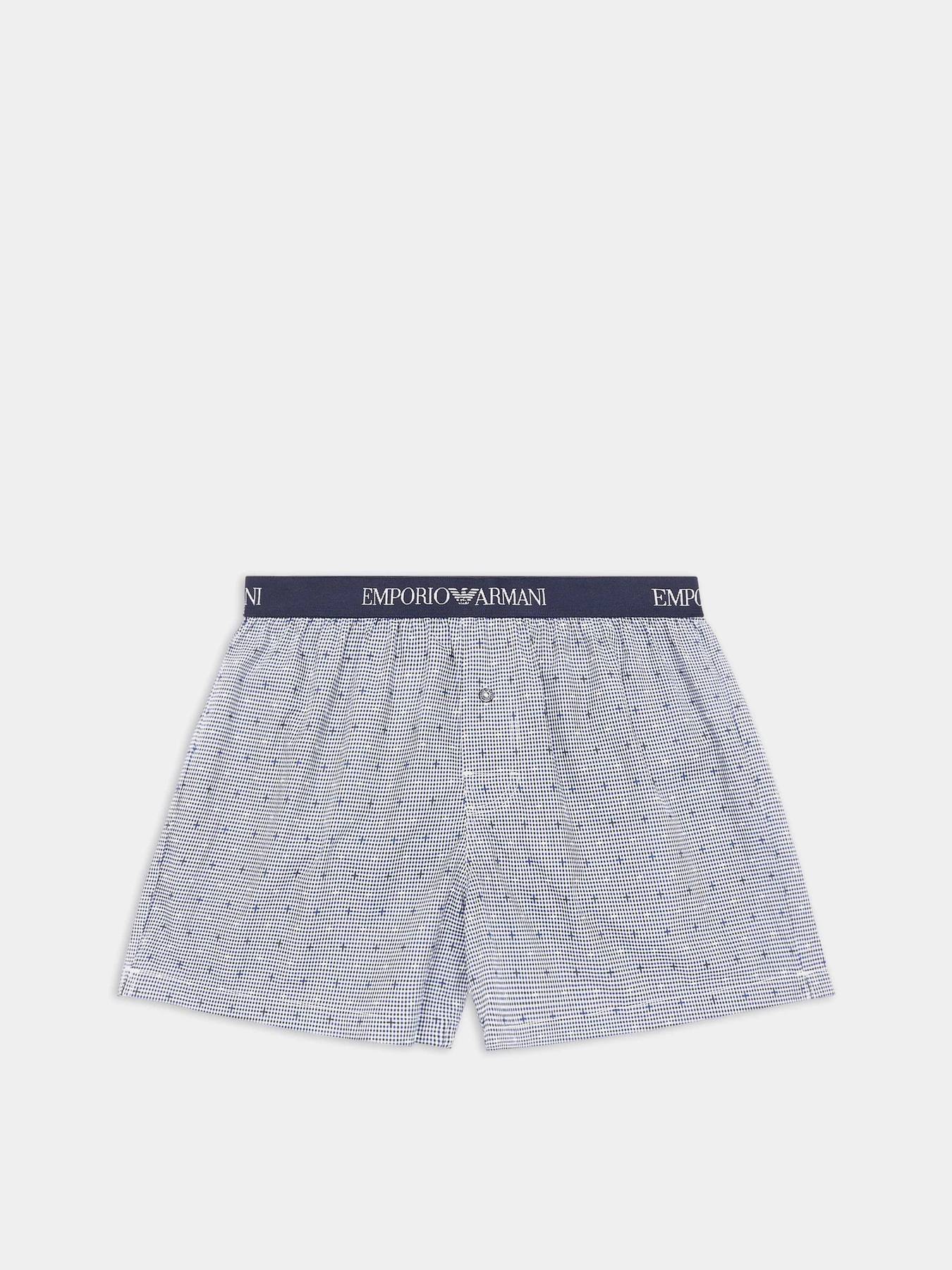 Нижнее белье Emporio Armani модель 110991-4F576-20611 Нижнее белье Emporio Armani модель 110991-4F576-20611 Фото
