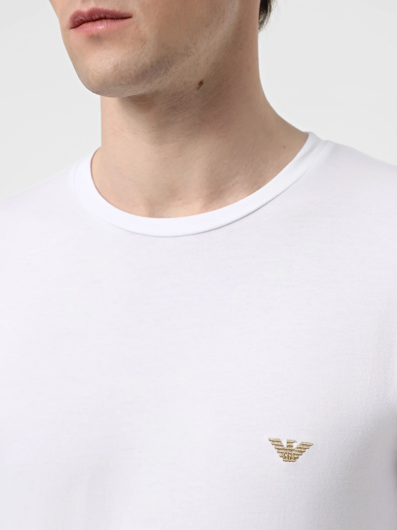 Худи и свитшоты Emporio Armani модель 111023-4F512-00010 Худи и свитшоты Emporio Armani модель 111023-4F512-00010 Фото