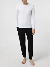 Худи и свитшоты Emporio Armani модель 111023-4F512-00010 Фото