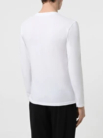 Худи и свитшоты Emporio Armani модель 111023-4F512-00010 Фото