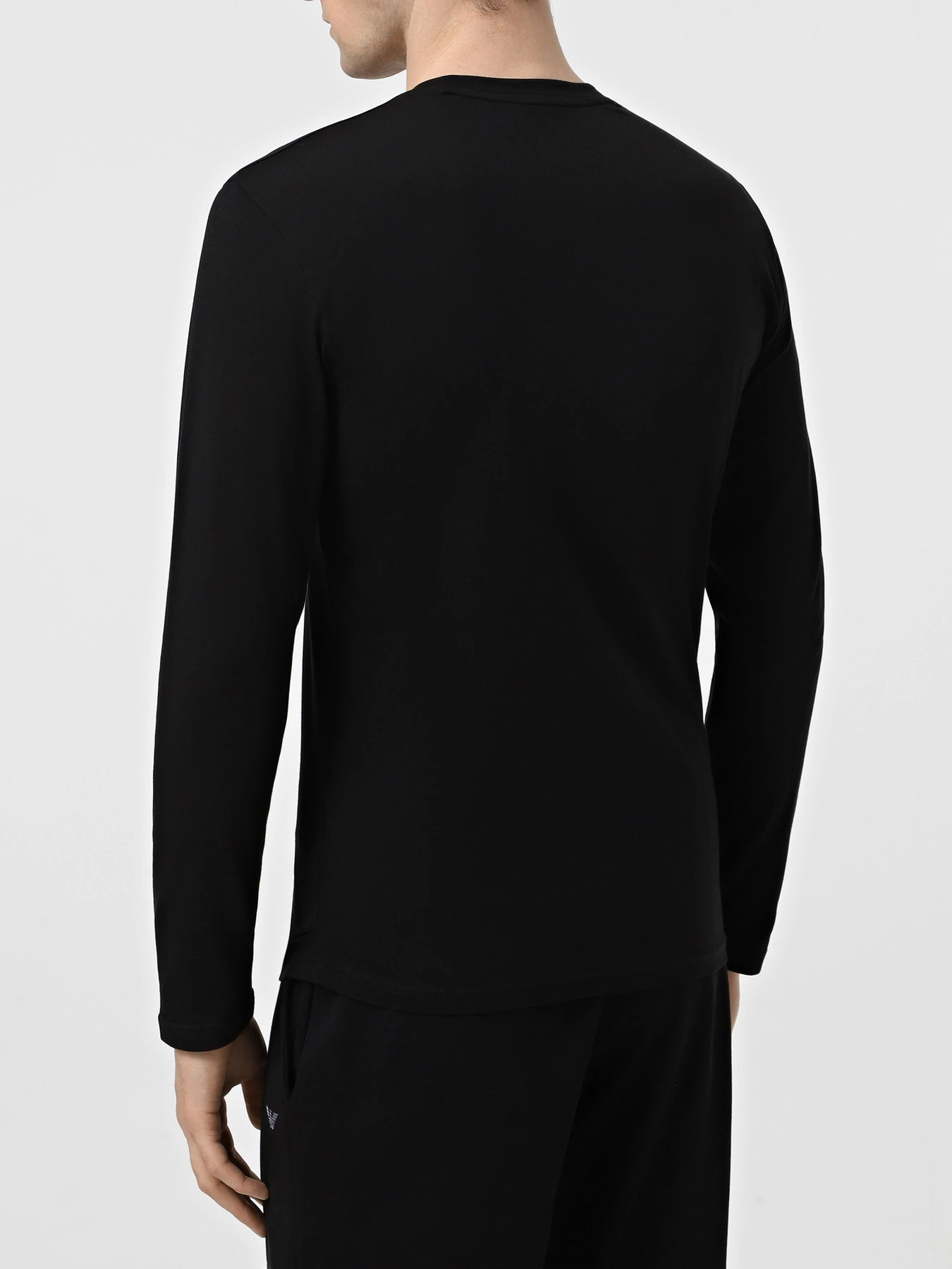 Худи и свитшоты Emporio Armani модель 111023-4F512-00020 Худи и свитшоты Emporio Armani модель 111023-4F512-00020 Фото