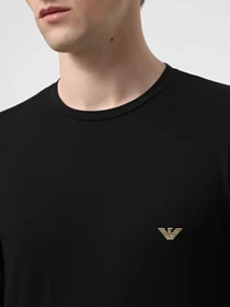 Худи и свитшоты Emporio Armani модель 111023-4F512-00020 Фото