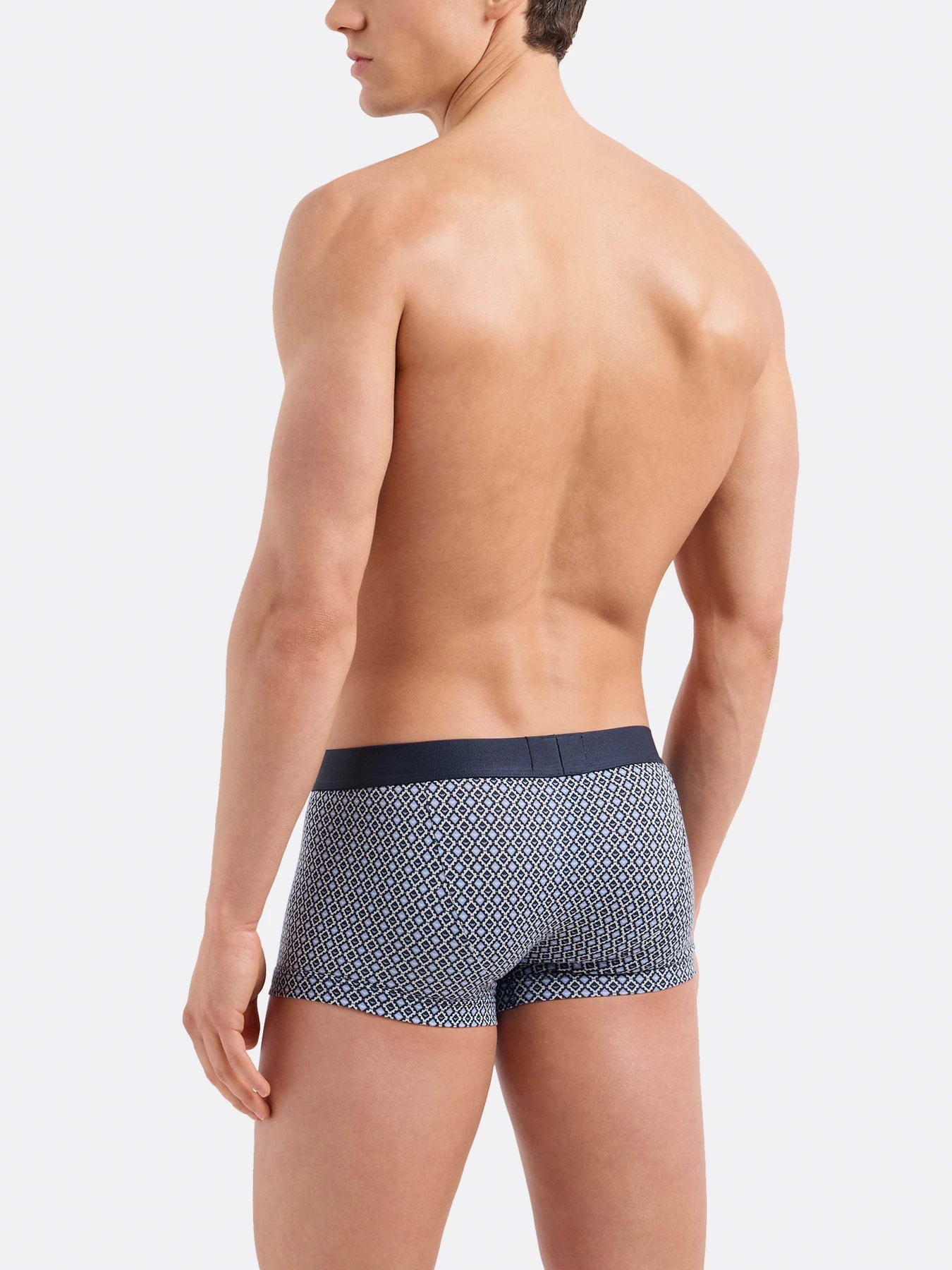 Нижнее белье Emporio Armani модель 111210-4F504-72536 Нижнее белье Emporio Armani модель 111210-4F504-72536 Фото