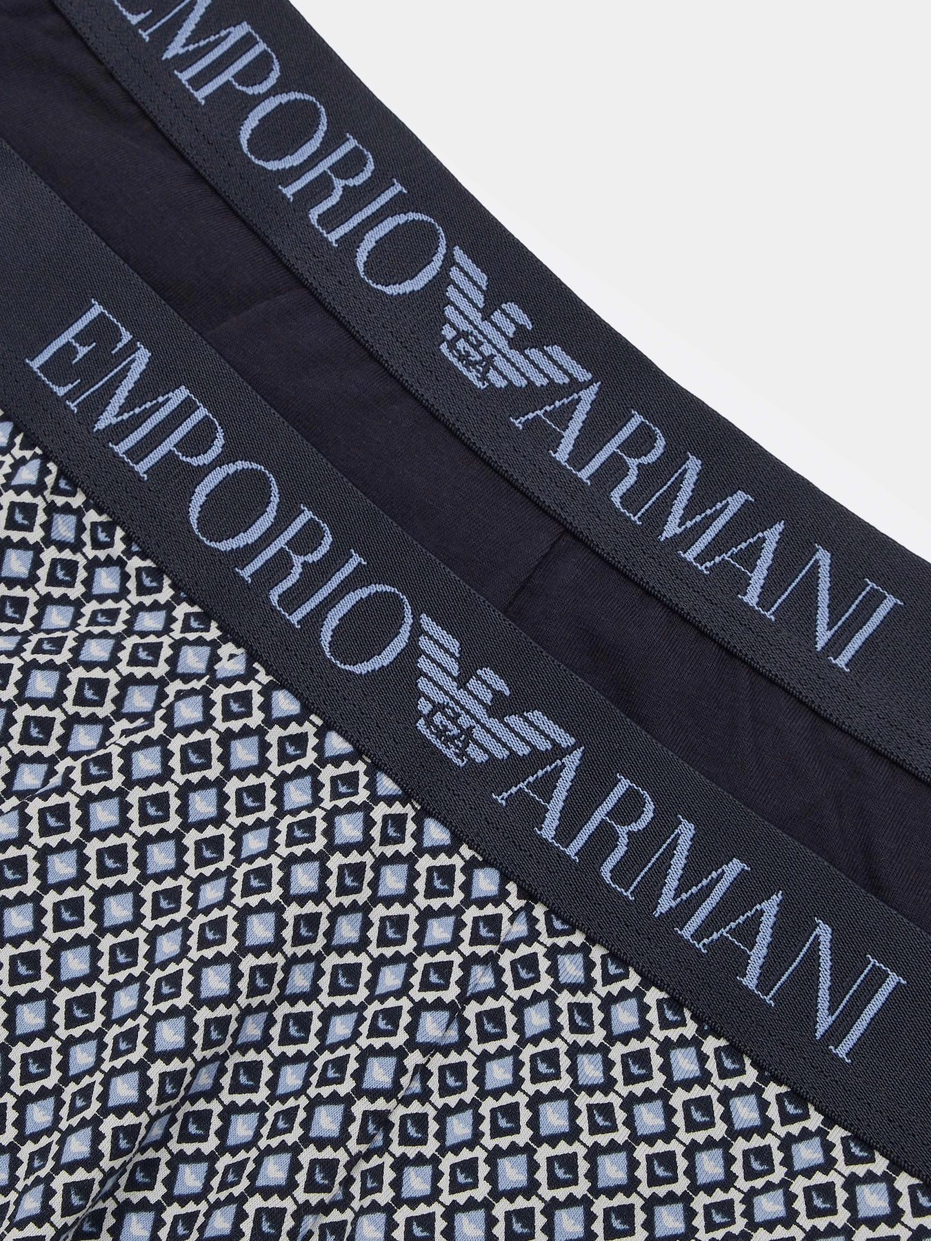 Нижнее белье Emporio Armani модель 111210-4F504-72536 Нижнее белье Emporio Armani модель 111210-4F504-72536 Фото