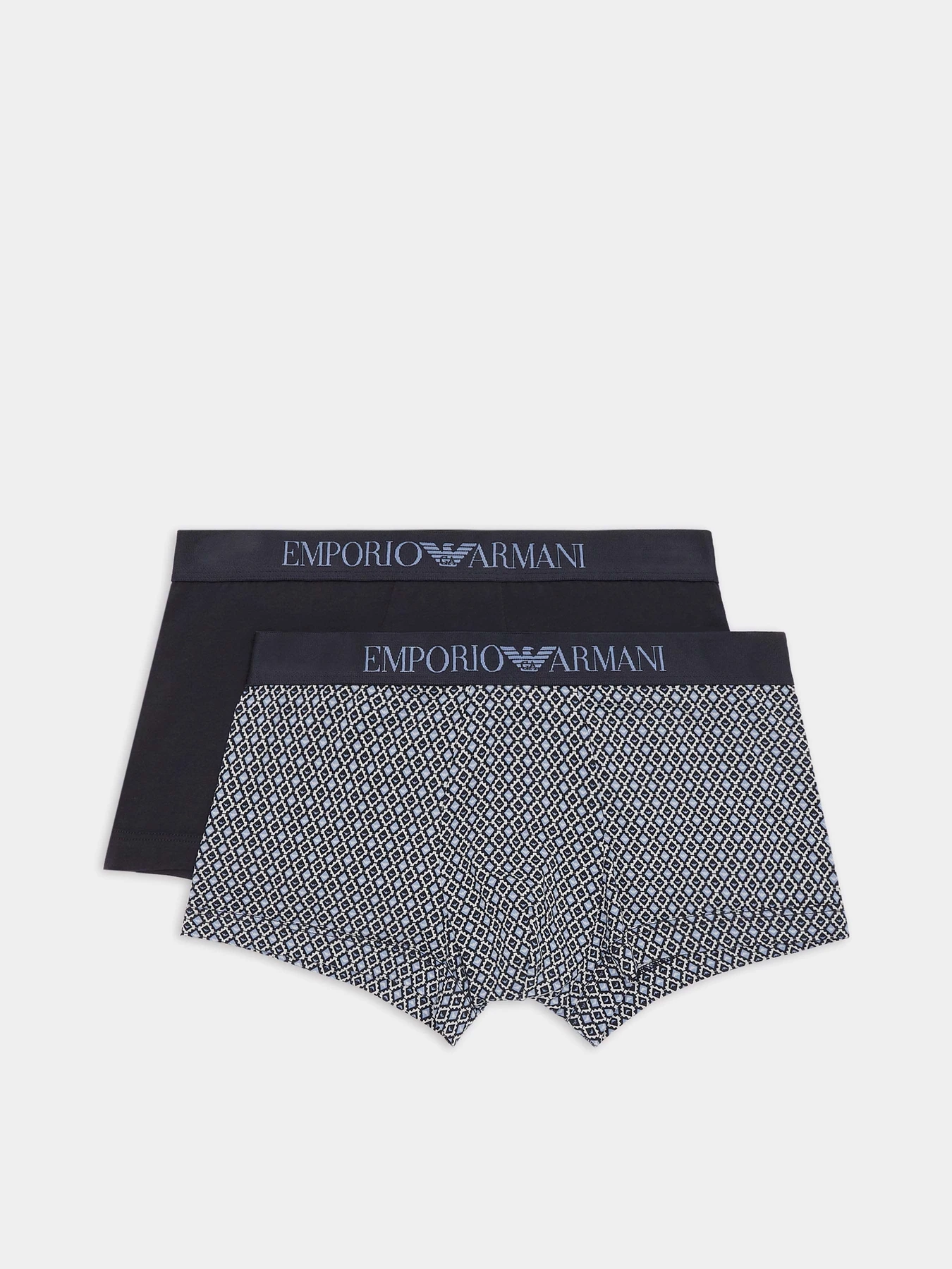 Нижнее белье Emporio Armani модель 111210-4F504-72536 Нижнее белье Emporio Armani модель 111210-4F504-72536 Фото
