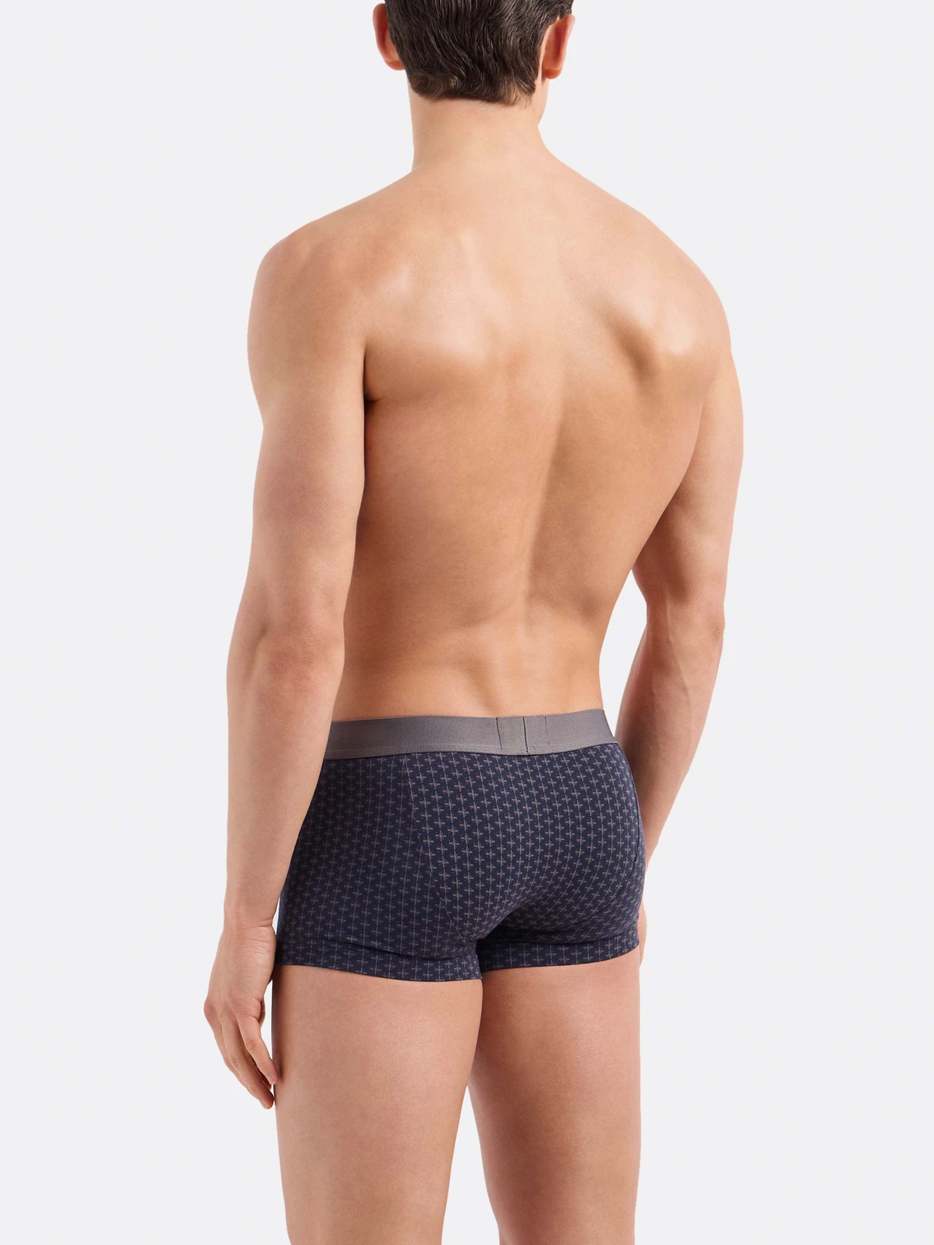 Нижнее белье Emporio Armani модель 111210-4F504-72636 Фото