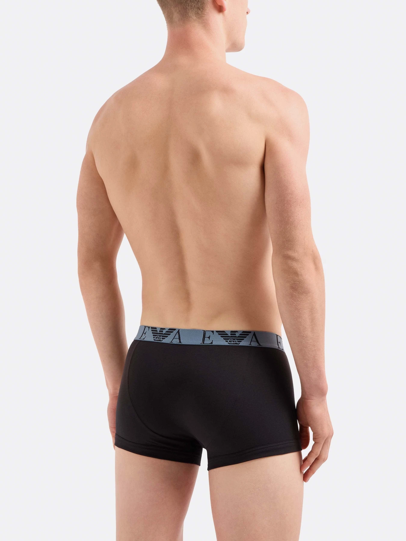Нижнее белье Emporio Armani модель 111357-4F715-34731 Нижнее белье Emporio Armani модель 111357-4F715-34731 Фото
