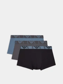 Нижнее белье Emporio Armani модель 111357-4F715-34731 Фото