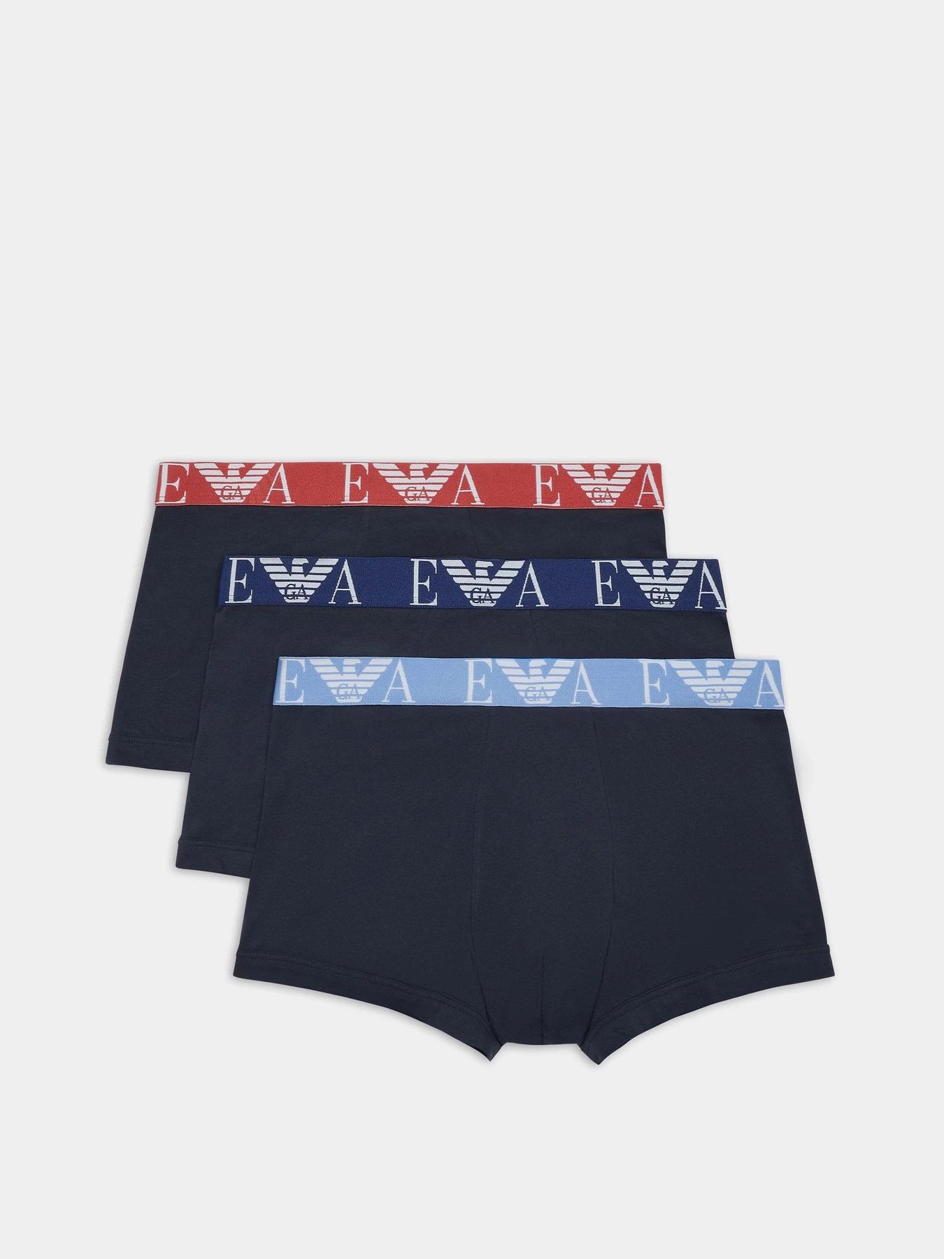 Нижнее белье Emporio Armani модель 111357-4F715-64135 Нижнее белье Emporio Armani модель 111357-4F715-64135 Фото