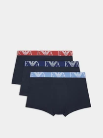 Нижнее белье Emporio Armani модель 111357-4F715-64135 Фото