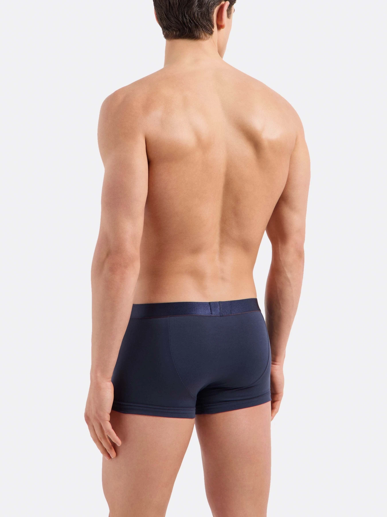 Нижнее белье Emporio Armani модель 111357-4F726-75936 Нижнее белье Emporio Armani модель 111357-4F726-75936 Фото
