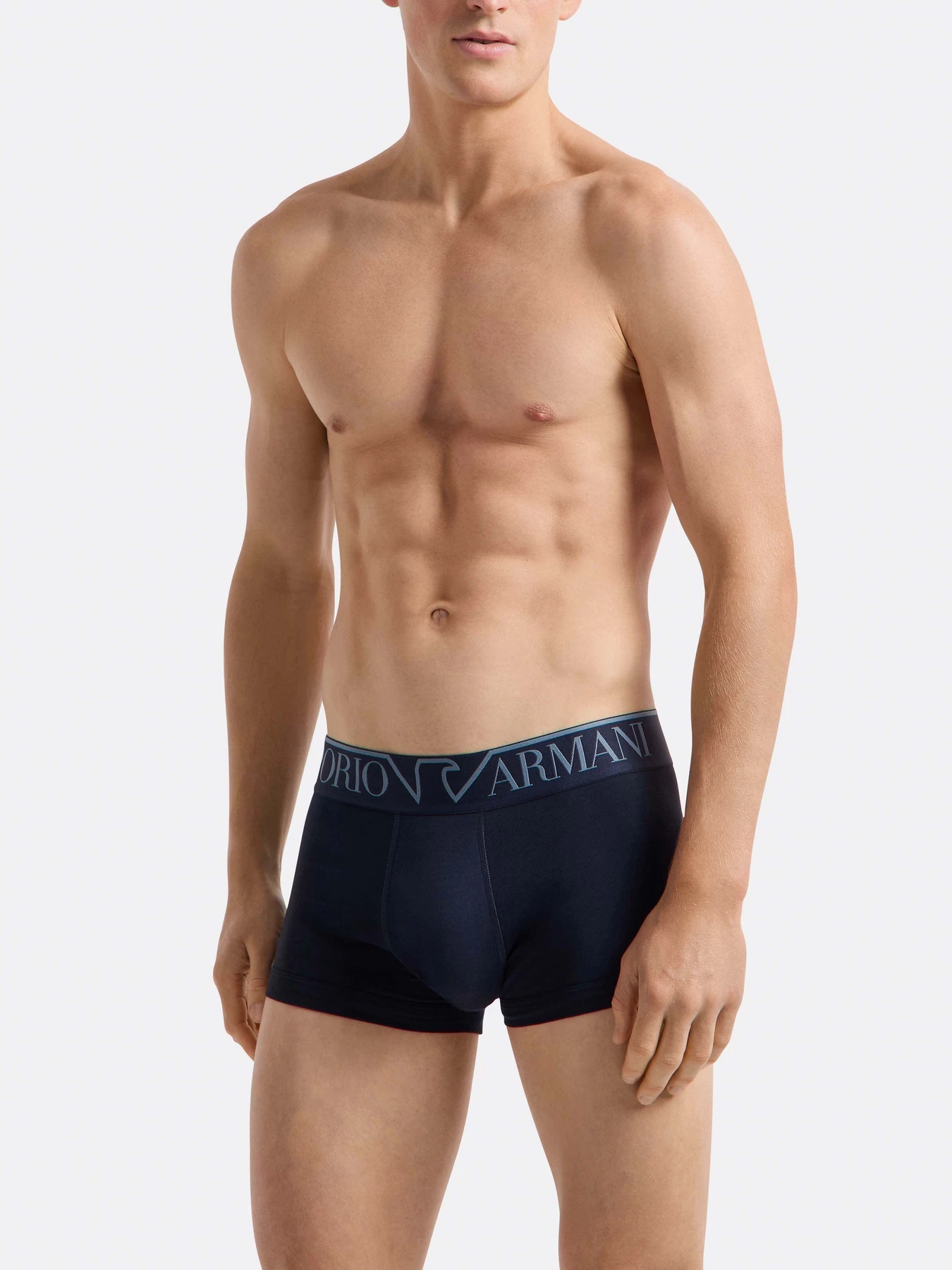 Нижнее белье Emporio Armani модель 111389-4F516-00135 Нижнее белье Emporio Armani модель 111389-4F516-00135 Фото
