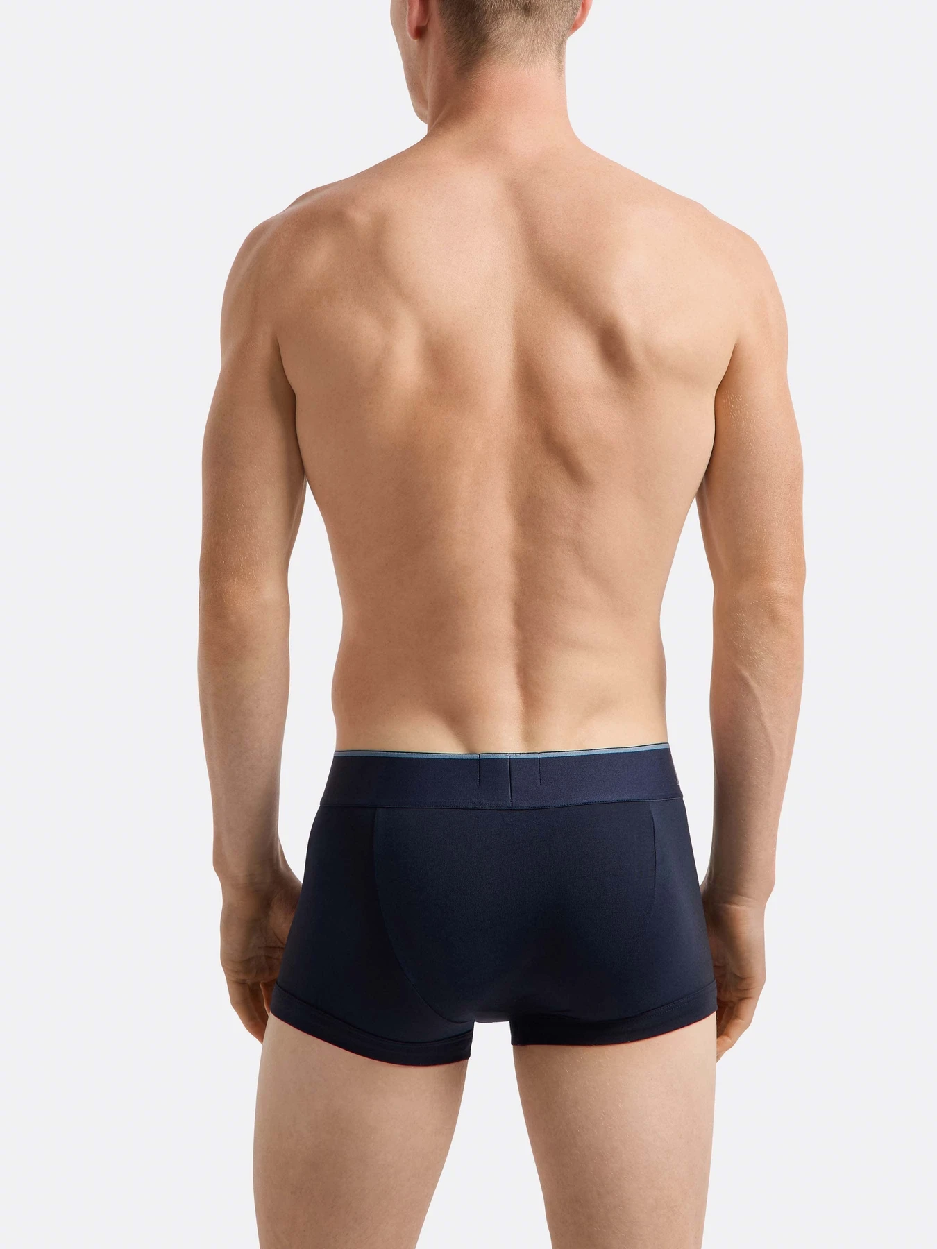 Нижнее белье Emporio Armani модель 111389-4F516-00135 Нижнее белье Emporio Armani модель 111389-4F516-00135 Фото