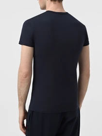 Футболки и поло Emporio Armani модель 111670-4F715-20235 Фото
