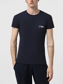 Футболки и поло Emporio Armani модель 111670-4F715-20235 Фото