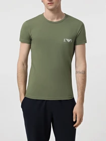 Футболки и поло Emporio Armani модель 111670-4F715-20285 Фото