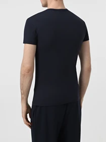 Футболки и поло Emporio Armani модель 111670-4F715-20285 Фото