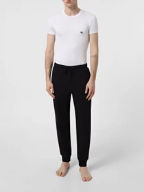Футболки и поло Emporio Armani модель 111670-4F733-10410 Фото