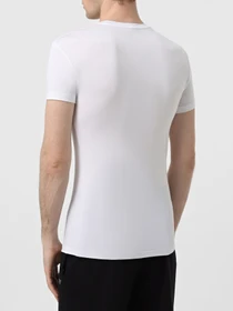 Футболки и поло Emporio Armani модель 111670-4F733-10410 Фото