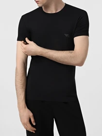 Футболки и поло Emporio Armani модель 111670-4F733-29144 Фото