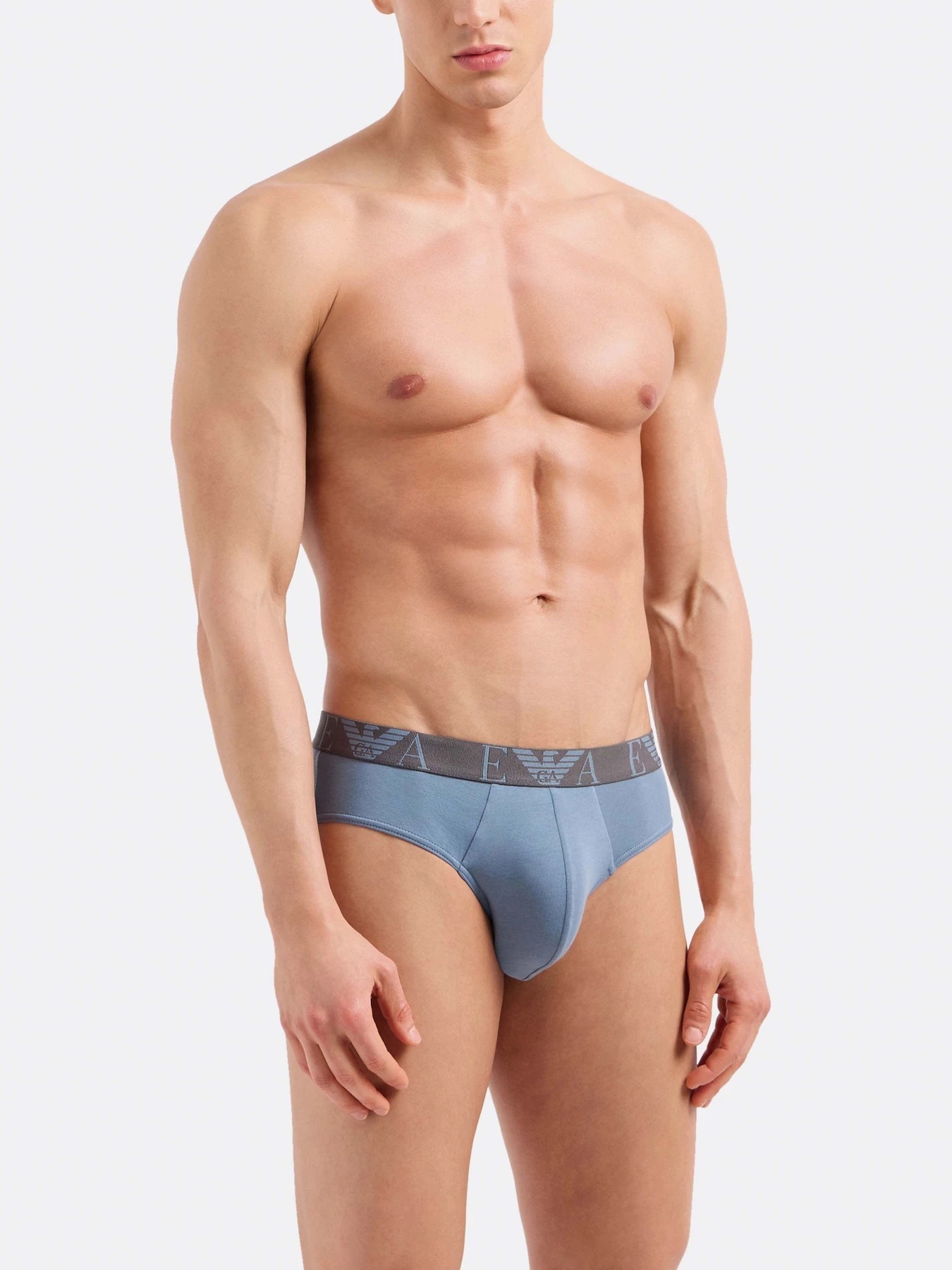 Нижнее белье Emporio Armani модель 111734-4F715-34731 Фото