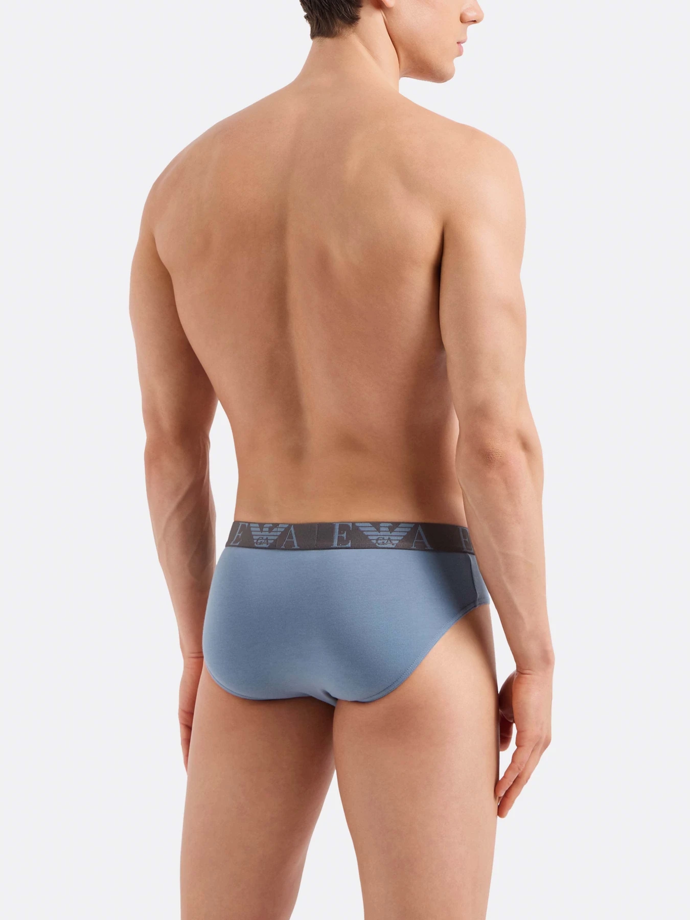 Нижнее белье Emporio Armani модель 111734-4F715-34731 Фото