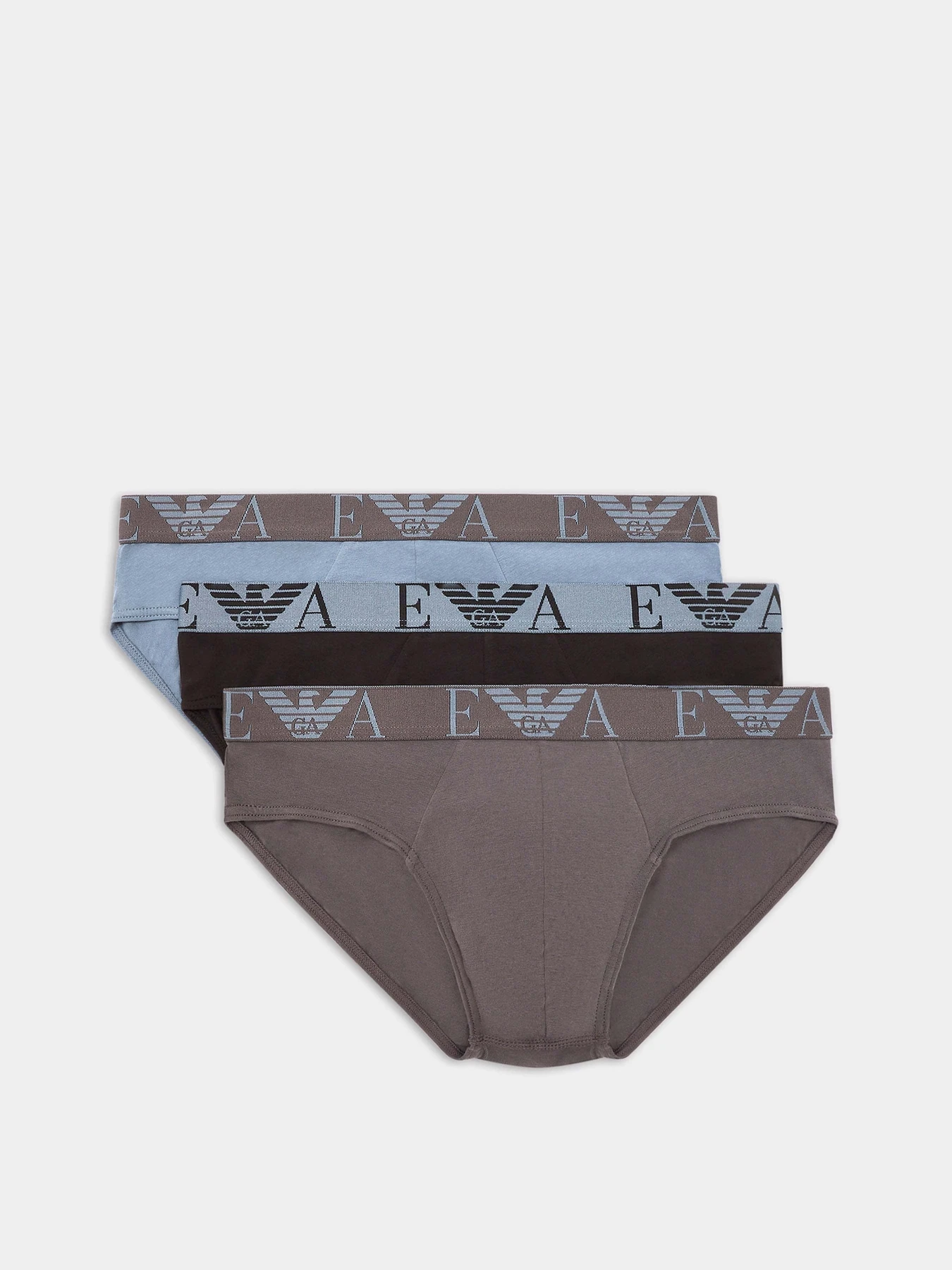 Нижнее белье Emporio Armani модель 111734-4F715-34731 Фото