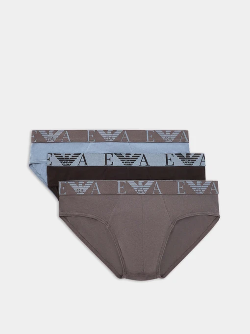 Нижнее белье Emporio Armani модель 111734-4F715-34731 Фото
